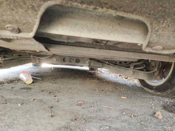 [上海·沪A] 二手荣威荣威e5502014款 旗舰版