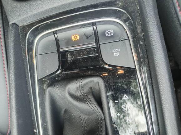 [上海·沪E] 二手斯柯达柯珞克2022款 TSI280 奢享版