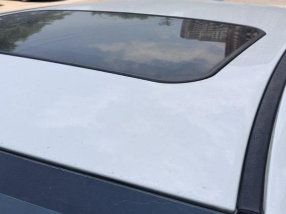 [济南·鲁F] 二手比亚迪秦新能源2014款 1.5T 酷黑骑士旗舰型