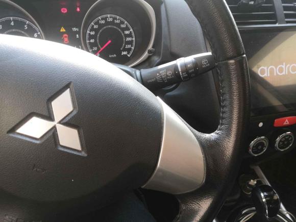 [杭州·赣G] 二手三菱劲炫ASX2018款 2.0L CVT两驱尊享版