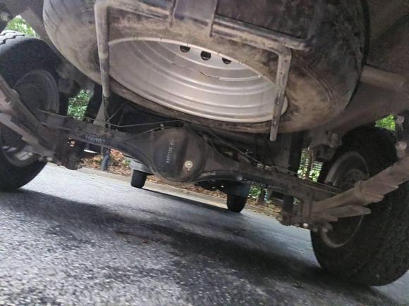 [湖州·浙A] 二手金杯金杯T32023款 1.5L经典型 单排2.92米