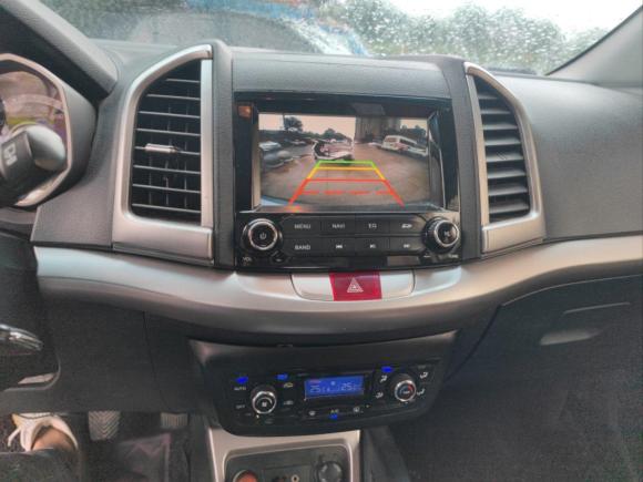 [南京·皖K] 二手江淮瑞风S32014款 1.5L 手动豪华智能型