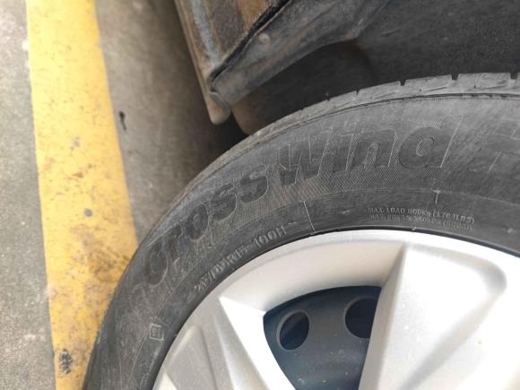 [广州·粤E] 二手东风风行菱智PLUS2021款 2.0L 手动舒适型 7座