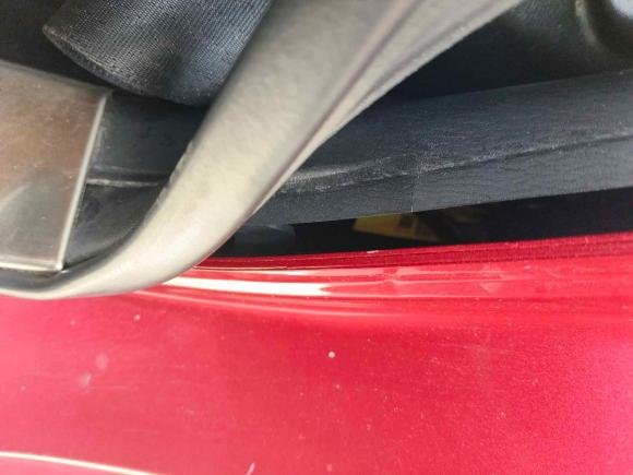 [合肥·皖A] 二手马自达马自达3 昂克赛拉2014款 三厢 1.5L 自动豪华型