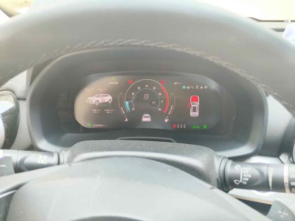 [嘉兴·浙F] 二手魏牌魏牌 VV72021款 2.0T 科技版