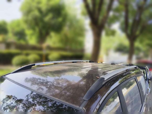 [上海·皖A] 二手宝骏宝骏7302015款 1.8L 手动舒适ESP版 7座