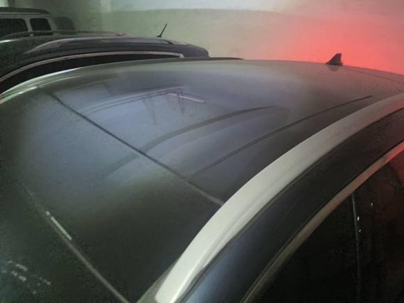 [南昌·赣A] 二手福特锐际2020款 EcoBoost 245 两驱聪慧嘉享款