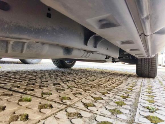 [西安·陕A] 二手路虎揽胜运动版2011款 3.0 TDV6 柴油版