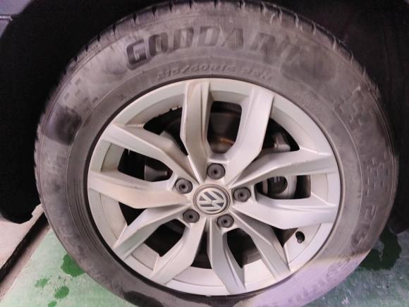 [深圳·赣E] 二手大众帕萨特2015款 1.8TSI DSG尊雅版