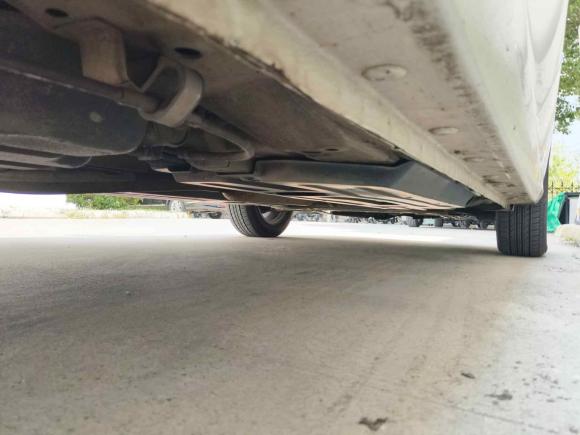 [苏州·苏U] 二手宝骏宝骏3602018款 1.5L 自动精英型 国V