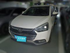 [成都·川A]江汽集团&nbsp;&nbsp;瑞风S2&nbsp;&nbsp;2015款1.5L手动豪华智能型