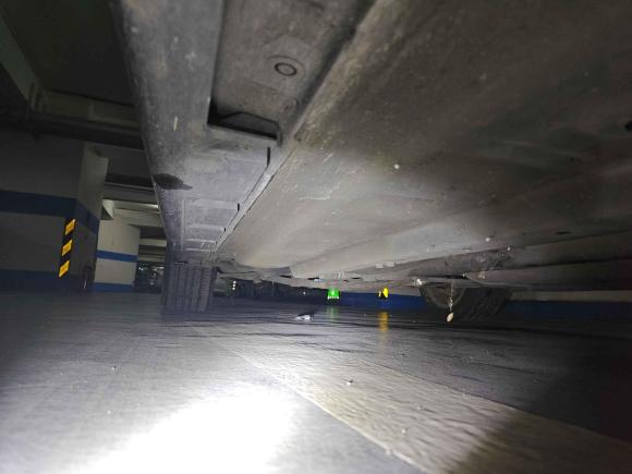 [深圳·粤B] 二手日产天籁2008款 公爵 2.5L XV尊雅版