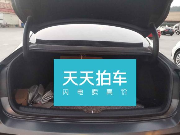 [广州·湘M] 二手现代索纳塔2022款 270TGDi DCT 20周年纪念款