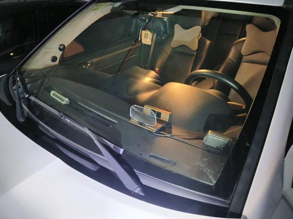 [上海·沪A] 二手Jeep指南者2012款 2.4L 四驱运动版