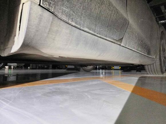 [青岛·鲁B] 二手特斯拉Model Y2021款 标准续航后驱版