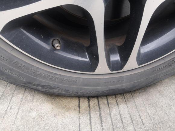 [深圳·粤B] 二手比亚迪比亚迪G52014款 1.5TID 自动尊贵型