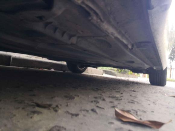 [杭州·皖C] 二手奥迪奥迪A32014款 Limousine 35 TFSI 自动进取型