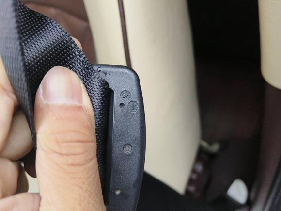 [义乌·浙G] 二手奔驰威霆2013款 3.0L 精英版