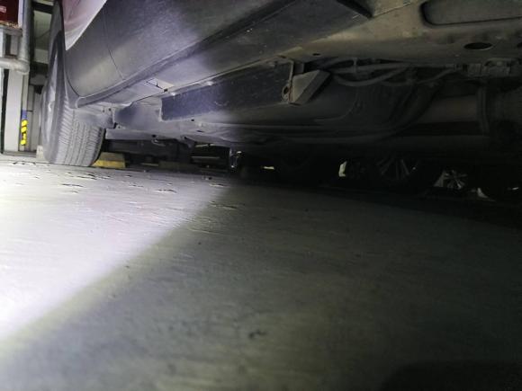 [成都·川B] 二手别克昂科威2014款 28T 四驱豪华型