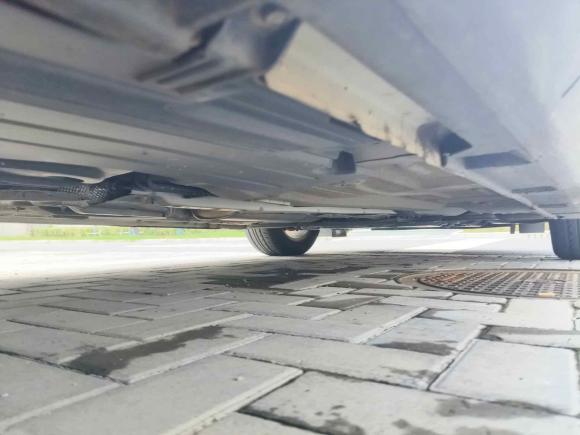 [常州·苏A] 二手福特福克斯2012款 三厢 1.6L 自动风尚型