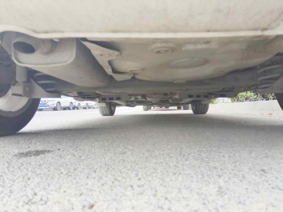 [西安·陕A] 二手大众Polo2014款 1.6L 自动30周年纪念版