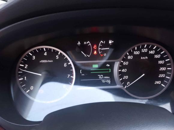 [嘉兴·浙F] 二手日产蓝鸟2016款 1.6L 手动炫酷版