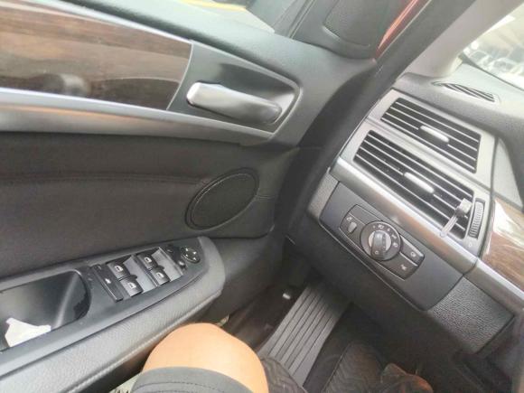 [深圳·粤B] 二手宝马宝马X62011款 xDrive35i