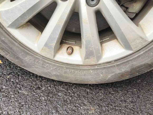 [佛山·粤A] 二手大众迈腾2015款 1.8TSI 豪华型