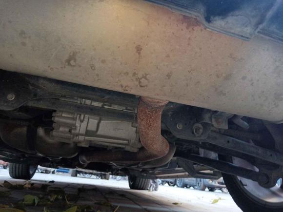 [北京·京L] 二手路虎揽胜极光2014款 2.0T 5门耀动版