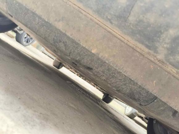 [武汉·鄂A] 二手本田飞度2016款 1.5L LX CVT舒适型