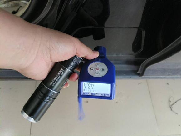 [广州·粤A] 二手雷克萨斯雷克萨斯RX经典2006款 350