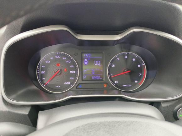 [青岛·鲁U] 二手名爵名爵ZS2018款 1.5L 自动豪华版 国V