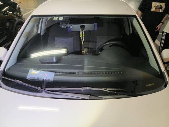 [上海·沪A] 二手大众Polo2013款 1.6L 自动舒适版