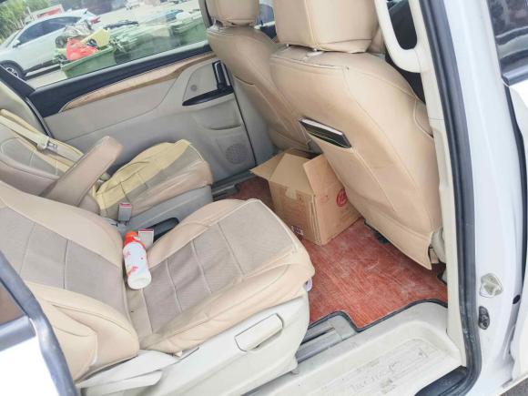 [青岛·鲁B] 二手别克别克GL82017款 ES 28T 舒适型 国V