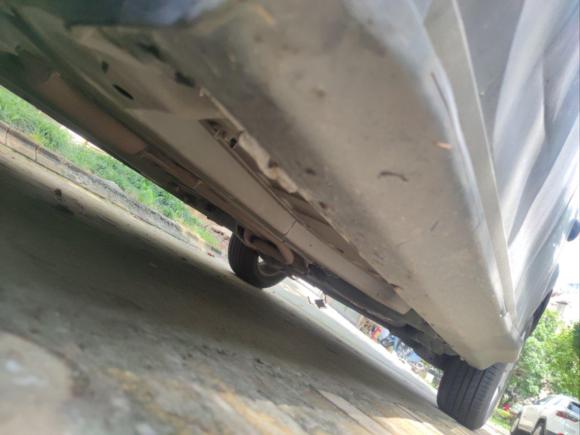 [宁波·闽D] 二手标致标致20082014款 1.6L 自动时尚版