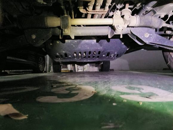 [无锡·贵F] 二手五菱汽车五菱荣光新卡2019款 1.5L双排国VI L3C