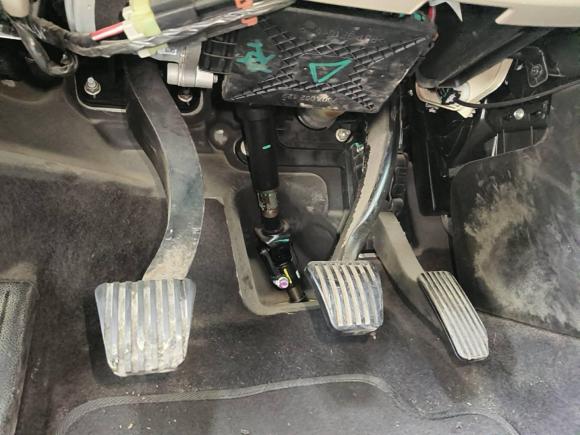 [上海·豫P] 二手别克英朗2019款 15T 手动精英型 国VI