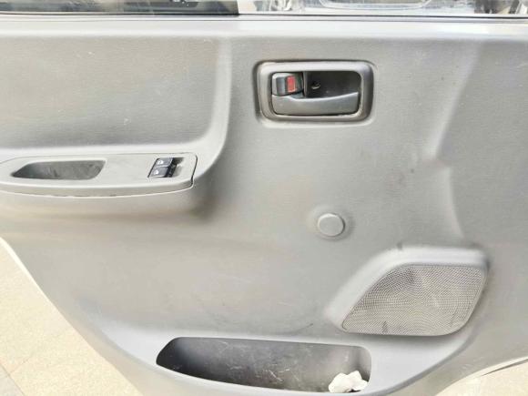 [上海·苏U] 二手金杯金杯快运2020款 2.0L升级版国VI标准型6座1TZS