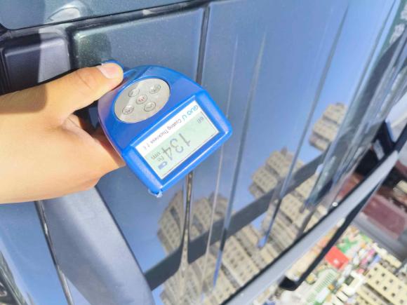 [青岛·鲁B] 二手路虎神行者22010款 2.2 TD4 自动SE柴油版