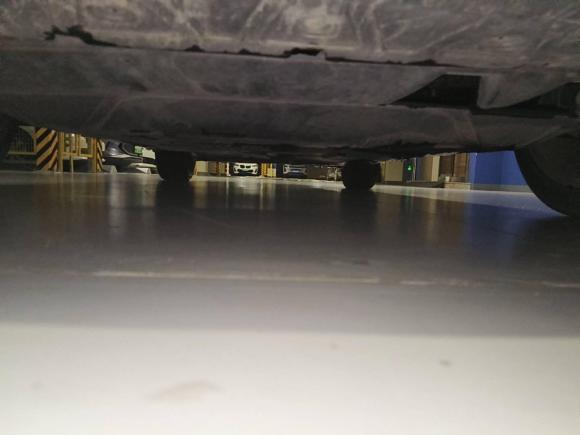 [西安·鲁U] 二手斯柯达速派2018款 TSI280 DSG舒适版 国V