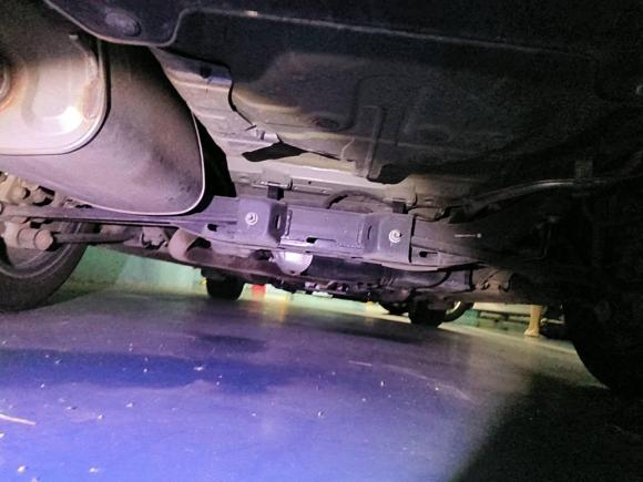 [常州·云A] 二手雪佛兰科鲁泽2022款 轻混 RS 330T 自动畅快版