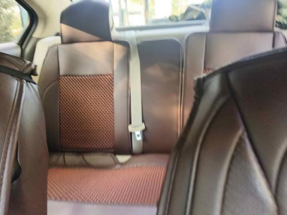 [宁波·浙B] 二手雪佛兰科鲁兹2015款 1.5L 经典 SE AT