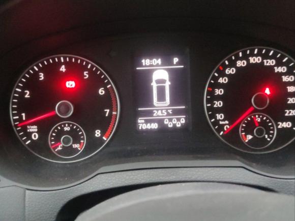 [宁波·浙B] 二手大众夏朗2016款 380TSI 舒享型 7座