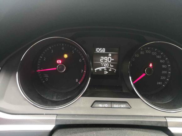 [义乌·浙G] 二手大众宝来2016款 1.6L 手动时尚型