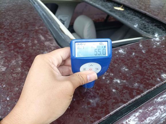 [义乌·苏H] 二手斯柯达昊锐2009款 2.0TSI 自动贵雅版