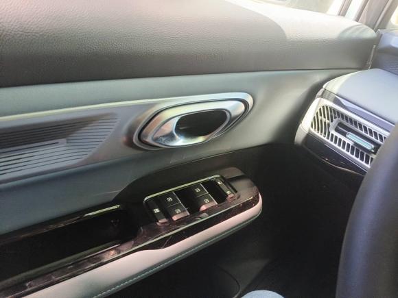 [金华·浙G] 二手埃安AION Y2023款 Plus 610 乐享版 三元锂