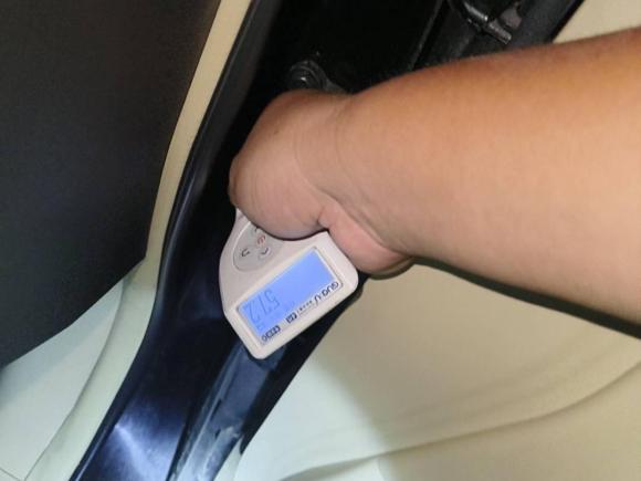 [青岛·鲁B] 二手本田思铂睿2009款 2.4L 豪华版