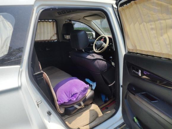 [成都·川T] 二手北汽幻速北汽幻速S32016款 1.5L 手动舒适型 国IV