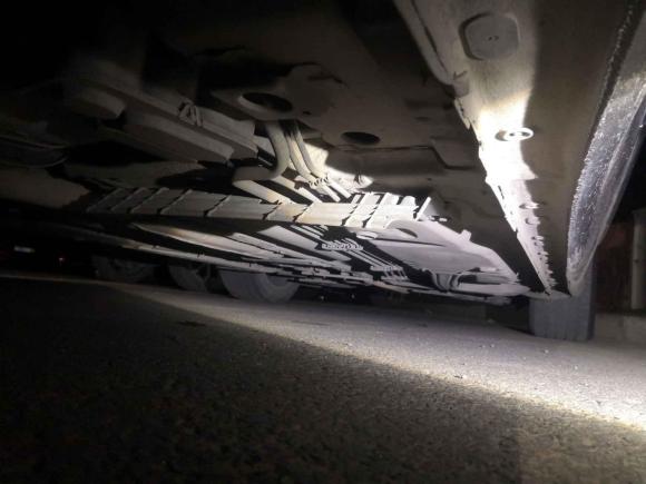 [金华·浙A] 二手别克君越2019款 28T 豪华型