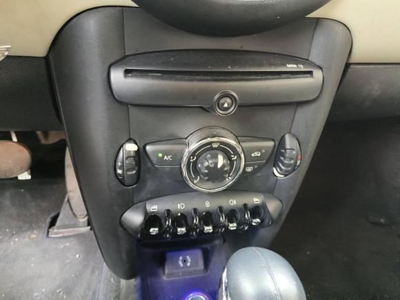 [上海·沪A] 二手MINIMINI2011款 1.6L COOPER Fun